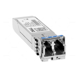 RN84N  DELL 10GBASE-LR SFP+ 1310NM OPTICAL TRANSCEIVER MODULE