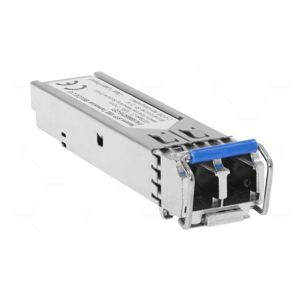 88646016-CE1  NEXANS OPTICAL TRANSCEIVER MODULE 1G SFP LC SMF 1310NM 10KM