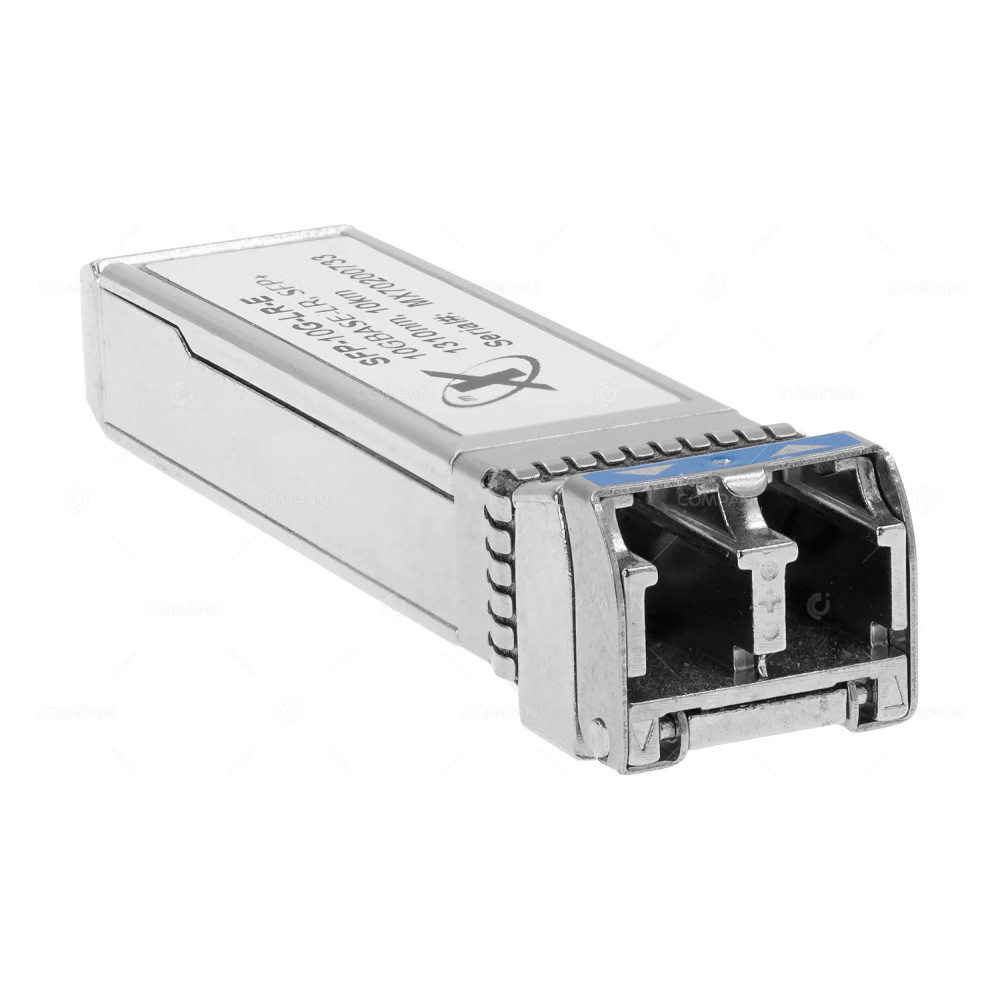 SFP-10G-LR-E  OPTICAL TRANSCEIVER MODULE 10G SFP+ LC SMF 1310NM 10KM