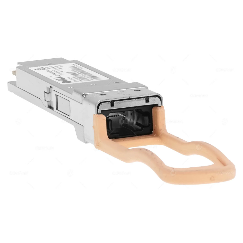 7TCDN  DELL OPTICAL TRANSCEIVER MODULE 40G QSFP+ MPO MMF 850NM 150M