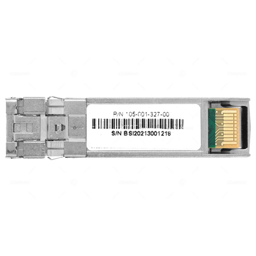 105-001-327-00  EMC OPTICAL TRANSCEIVER MODULE 25G SFP28 LC 850NM 100M