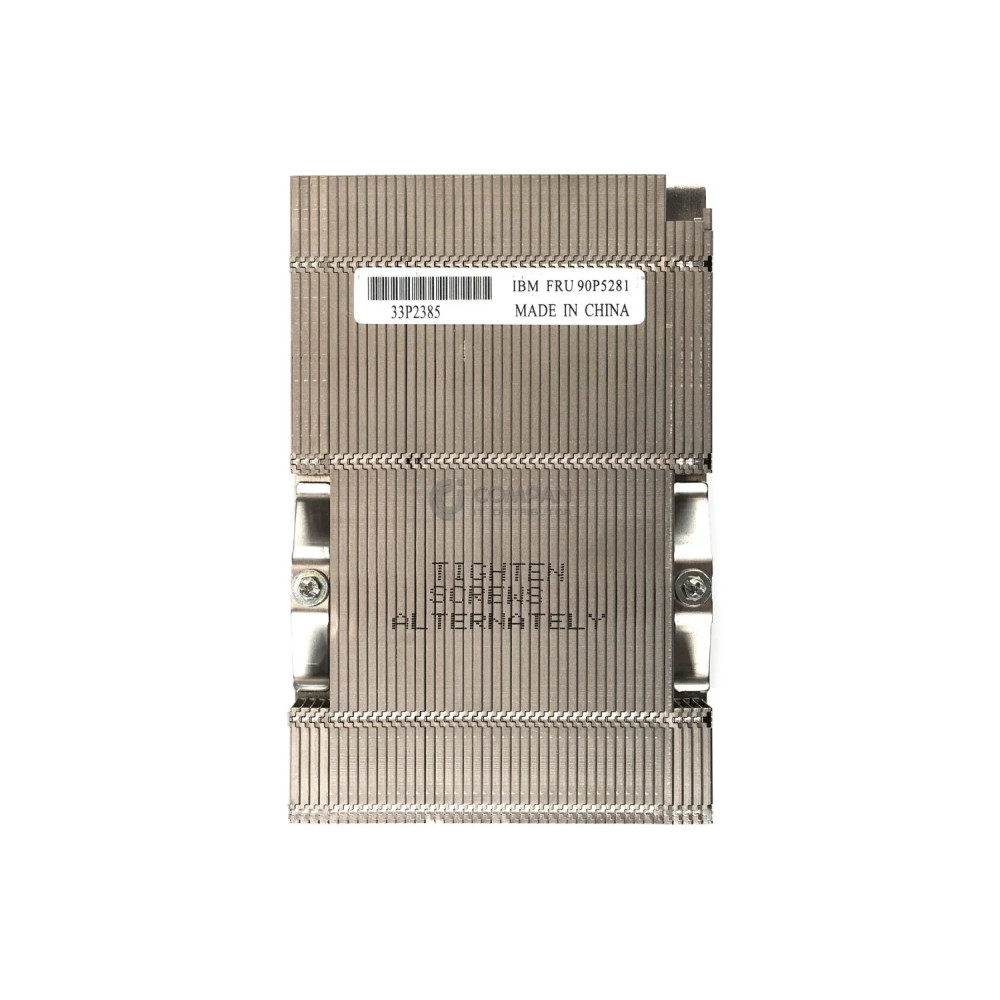 90P5281 IBM HEATSINK X SERIES  X336 33P2385