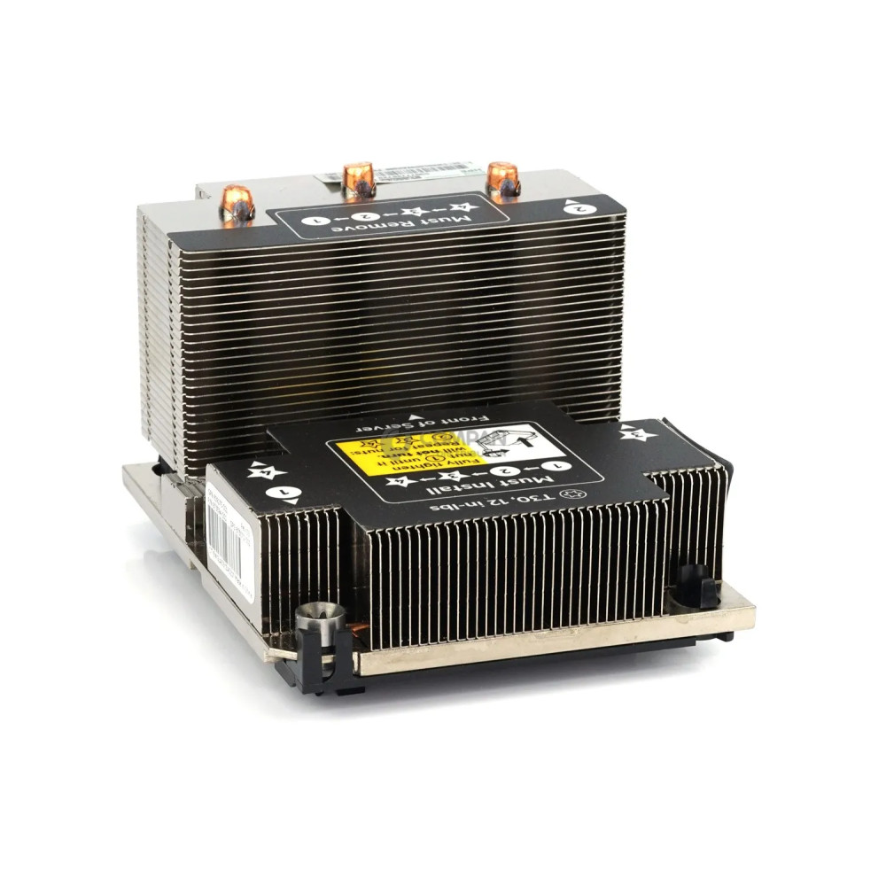 875071-001 HP HEATSINK FOR HP PROLIANT DL380 G10 DX380 G10