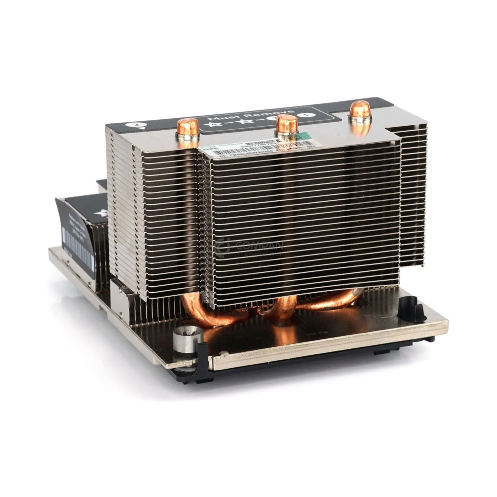 875071-001 HP HEATSINK FOR HP PROLIANT DL380 G10 DX380 G10
