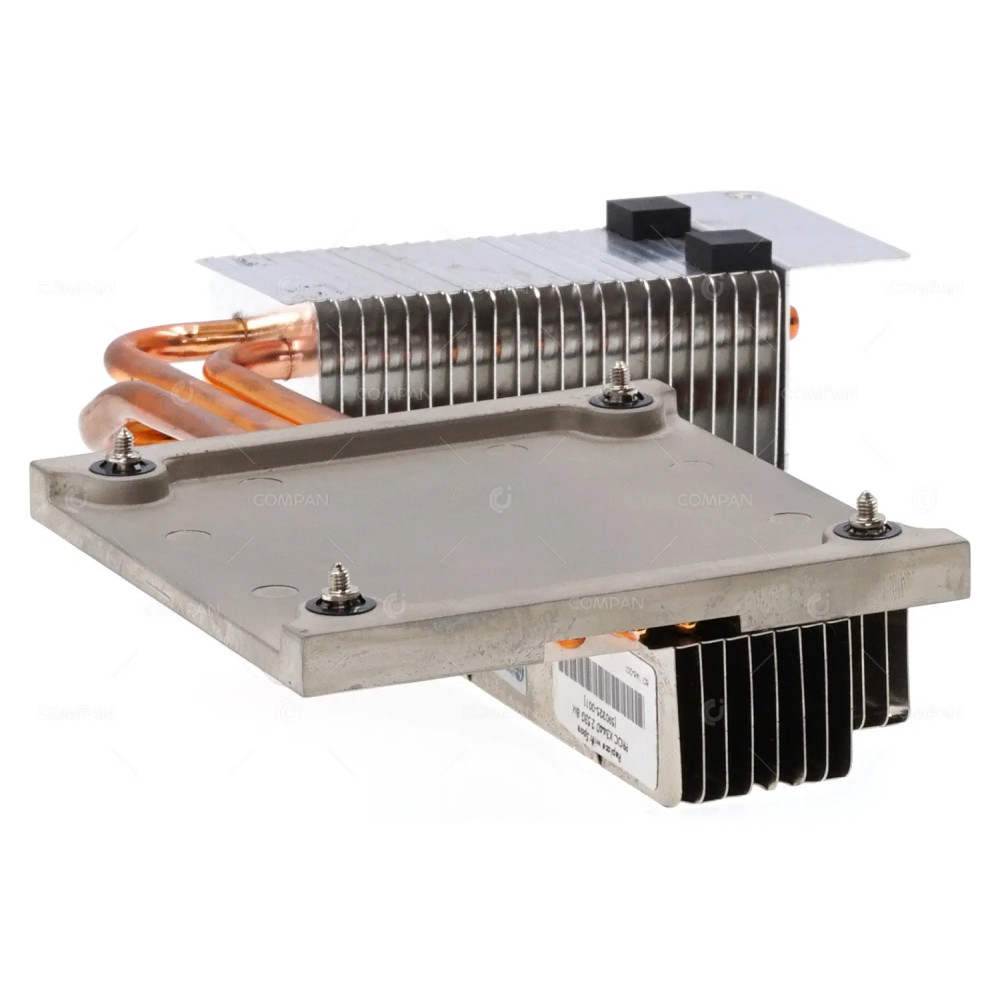 576933-001 HP PROLIANT HEATSINK FOR DL120 G6 519050-001