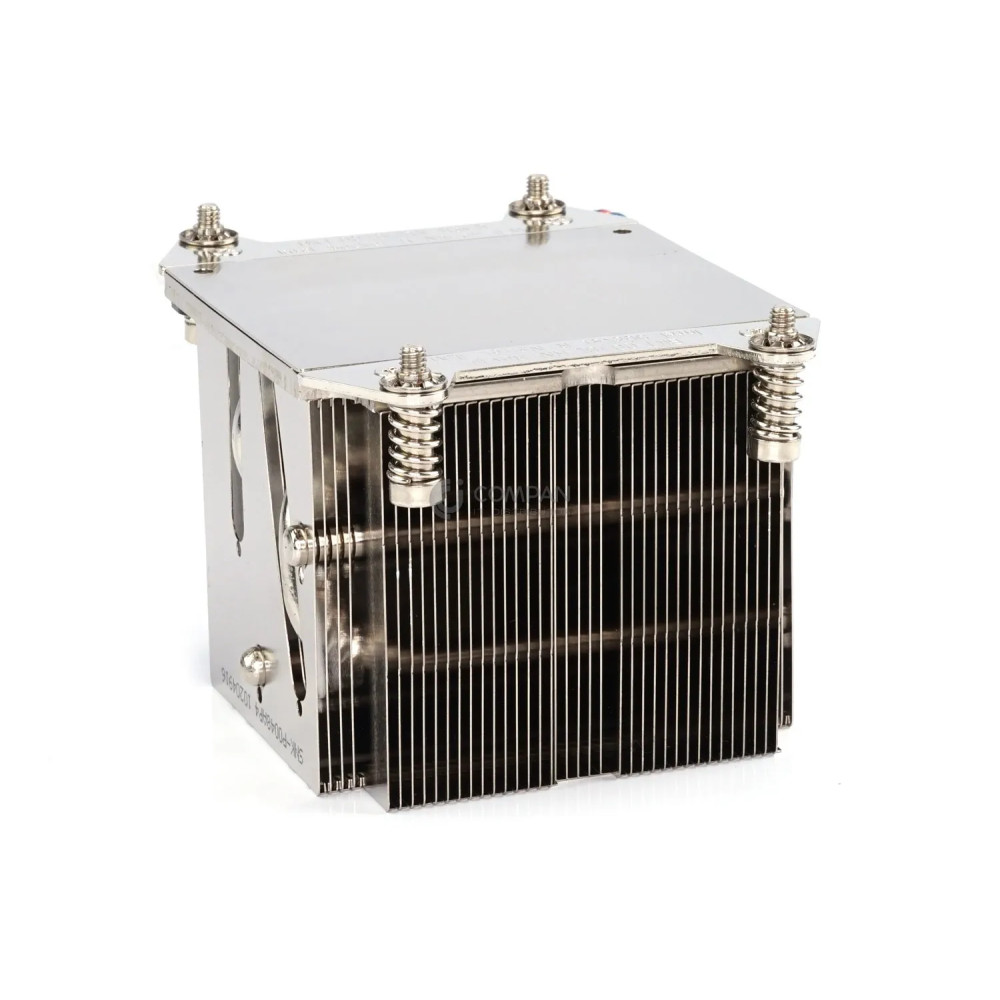 SNK-P0048AP4 SUPERMICRO HEATSINK WITH FAN FOR LGA2011 SOCKET -