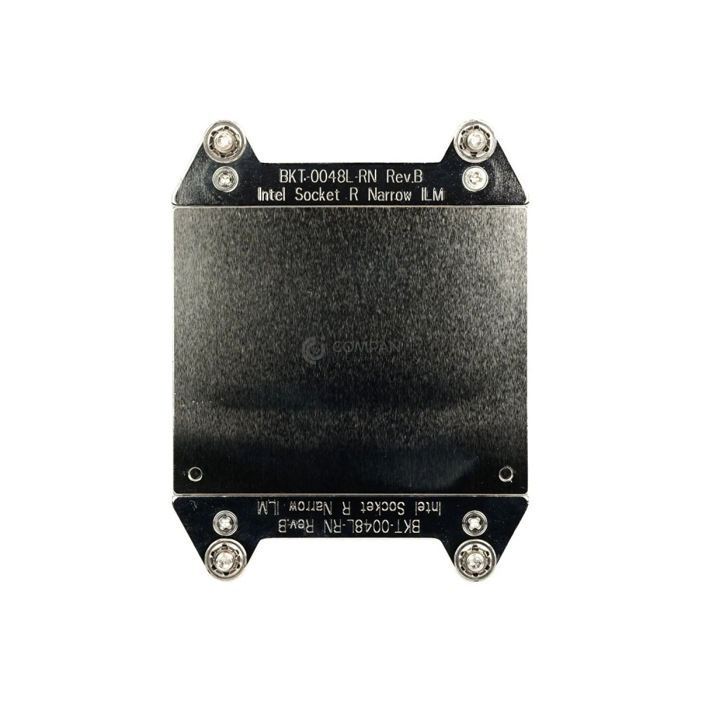 SNK-P0048AP4 SUPERMICRO HEATSINK WITH FAN FOR LGA2011 SOCKET -