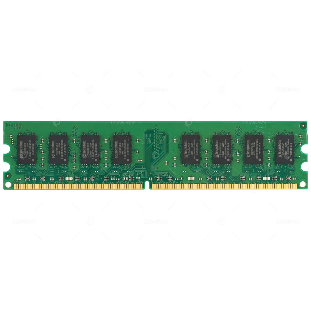 KVR800D2N6-2G KINGSTON MEMORY 2GB 2RX8 PC2 6400 DDR2 800 CL6 KVR800D2N6/2G KVR800D2N6-2G KVR800D2N6/2G