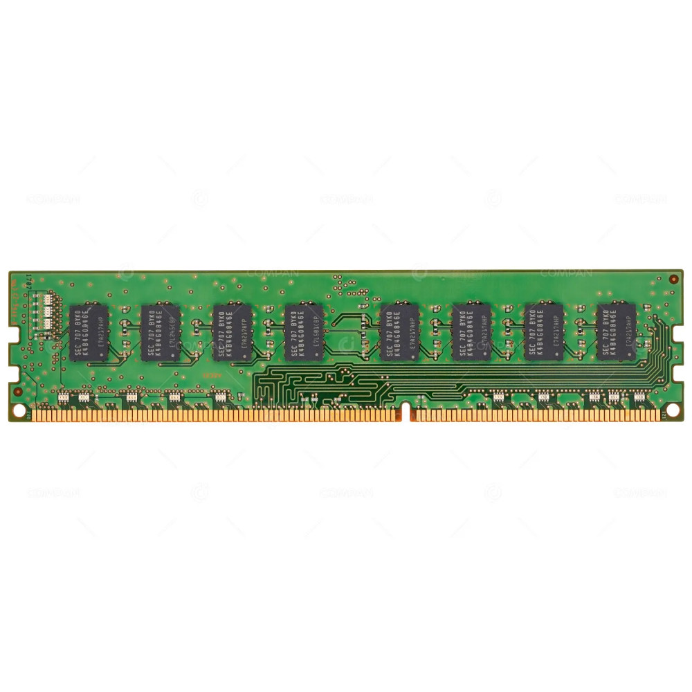 M378B1G73EB0-YK0  SAMSUNG MEMORY 8GB 2RX8 PC3 12800 DDR3 1600