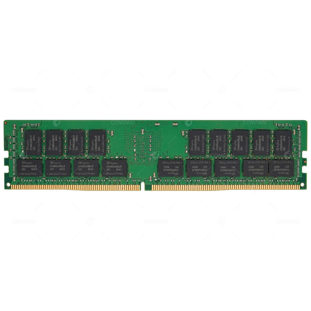 HMA42GR7BJR4N-VK  HYNIX MEMORY 16GB 2RX4 PC4 21300 DDR4 2666