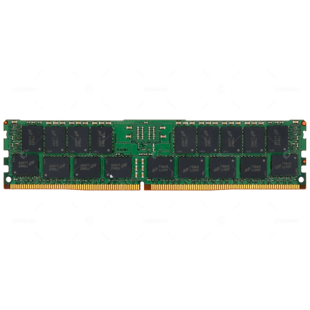 MTA36ASF2G72PZ-2G3B1  MICRON MEMORY 16GB 2RX4 PC4 2400T DDR4 19200