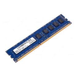 KR1P74-HYC  KINGSTON 4GB 2RX8 PC3L 10600E DDR3 MEMORY