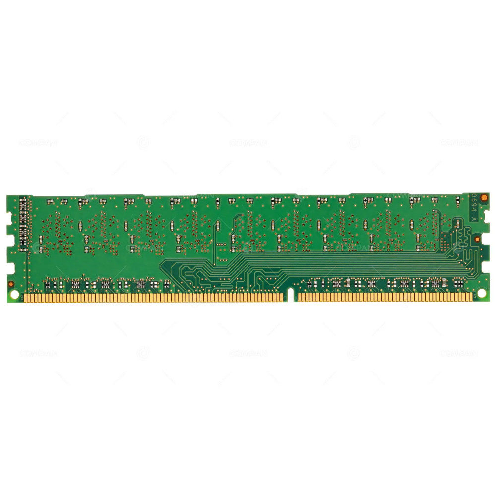 15-13407-01  CISCO 2GB PC3-10600E DDR3 1333MHZ CL9 ECC UNBUFFERED MEMORY