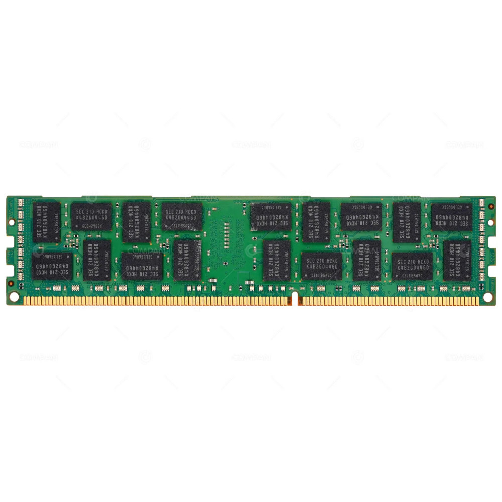 M393B1K70DH0-CK0  SAMSUNG 8GB 2RX4 PC3 12800R DDR3 MEMORY
