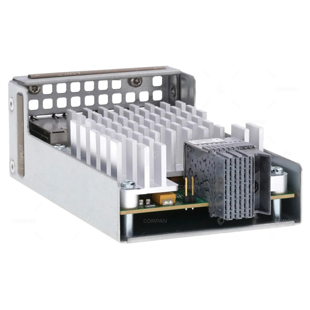 11376578-004  BULL 4-PORT NETWORK MANAGEMENT MODULE FOR BULL BULLSEQUANA S