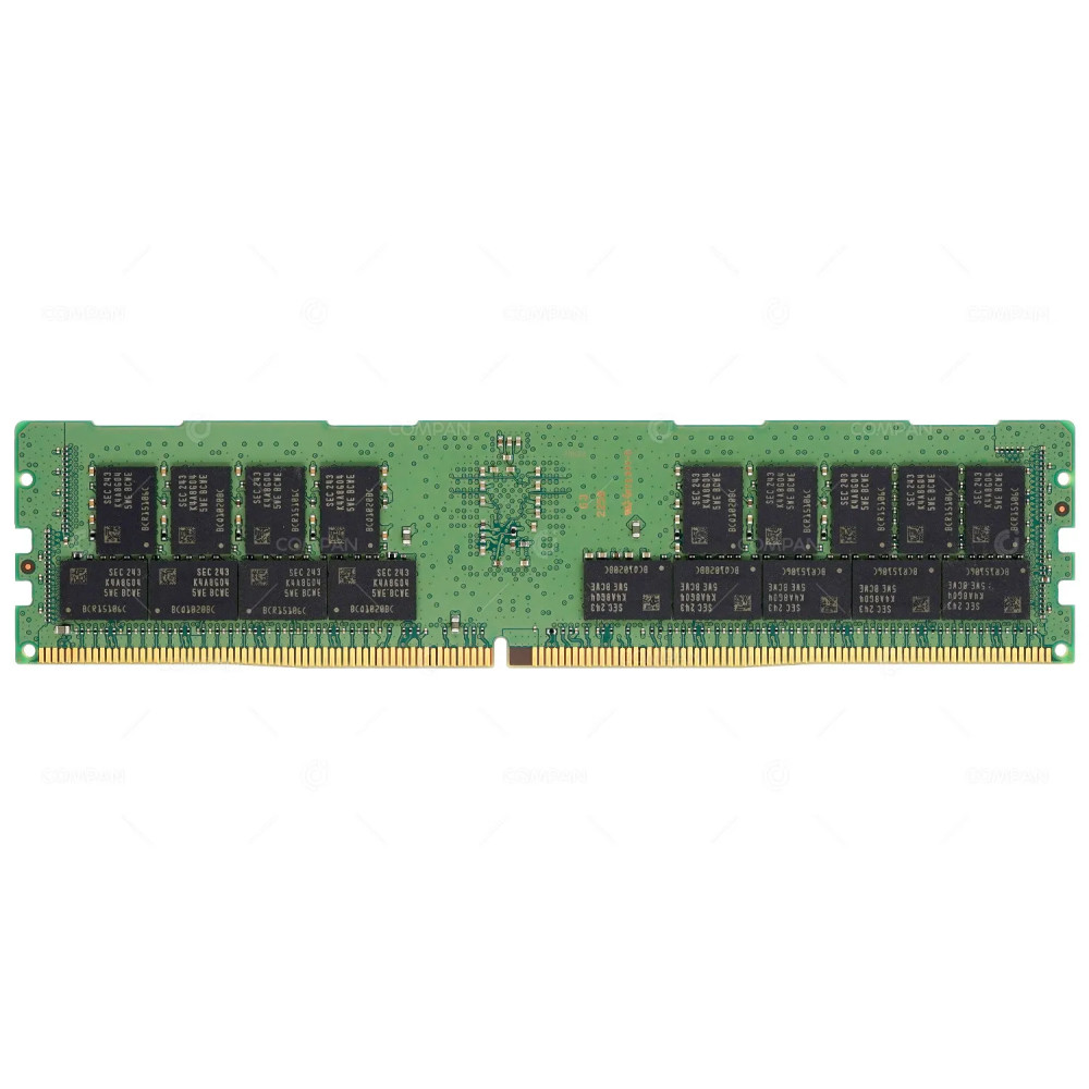 SNP75X1VC-32VXR  DELL DDR4 32GB 2RX4 PC4-25600 3200MHZ RDIMM CAS 22-22-22