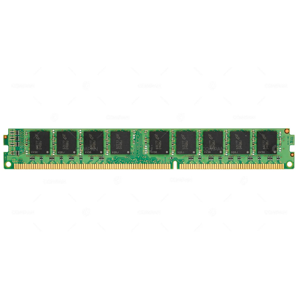 MT18KDF1G72AZ-1G6E1  MICRON 8GB 2RX8 PC3L-12800E MEMORY MODULE FOR FLASHSYSTEM 900