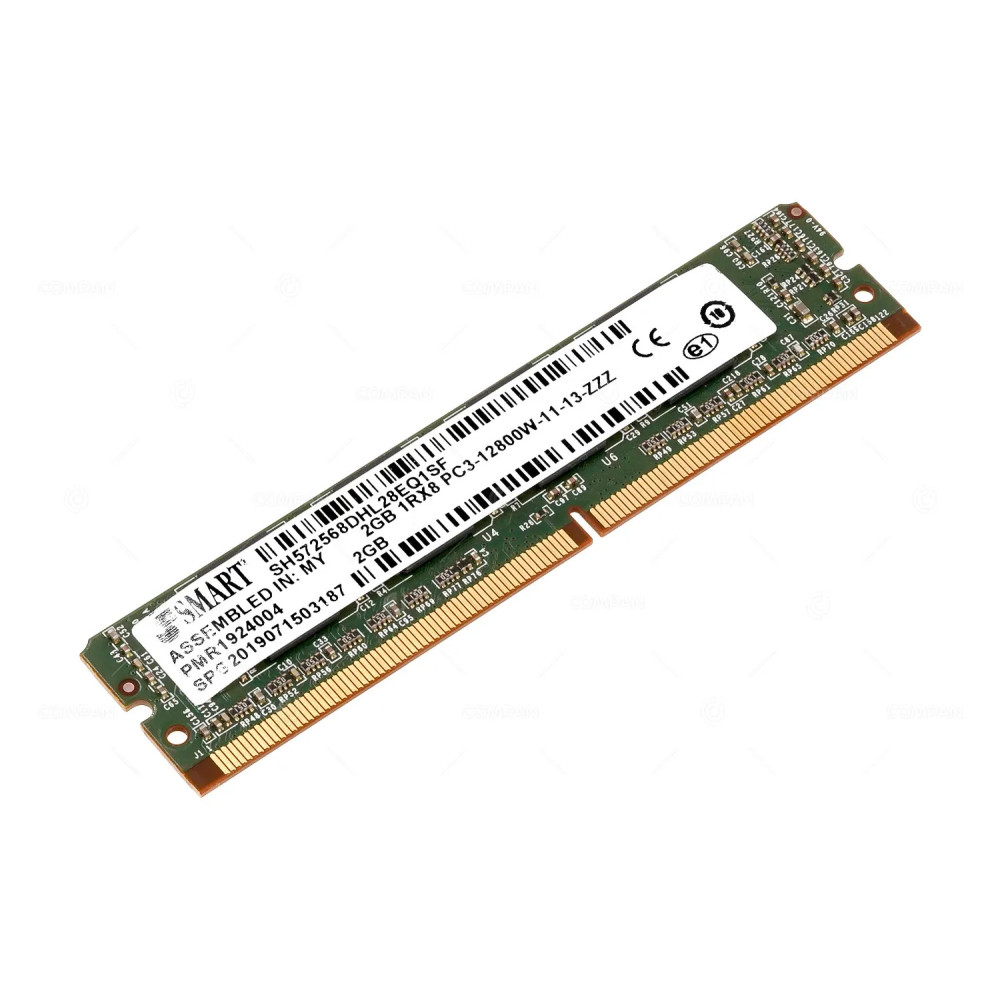 SH572568DHL28EQ1SF  SMART MEMORY 2GB 1RX8 12800W 1600MHZ FOR MSA2050