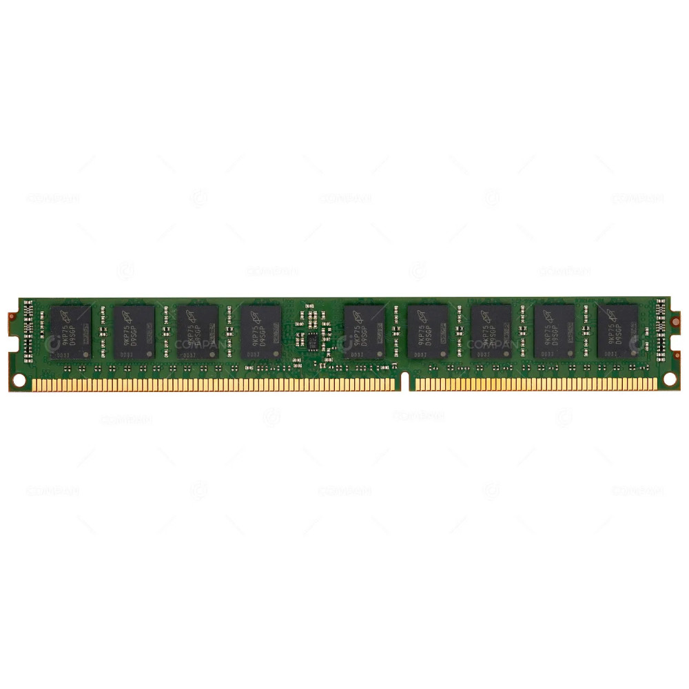 809806-001  HP 8GB 1RX4 PC3L-12800 DDR3 1600MHZ MEMORY FOR 3PAR STORESERV 8200, K2Q36B