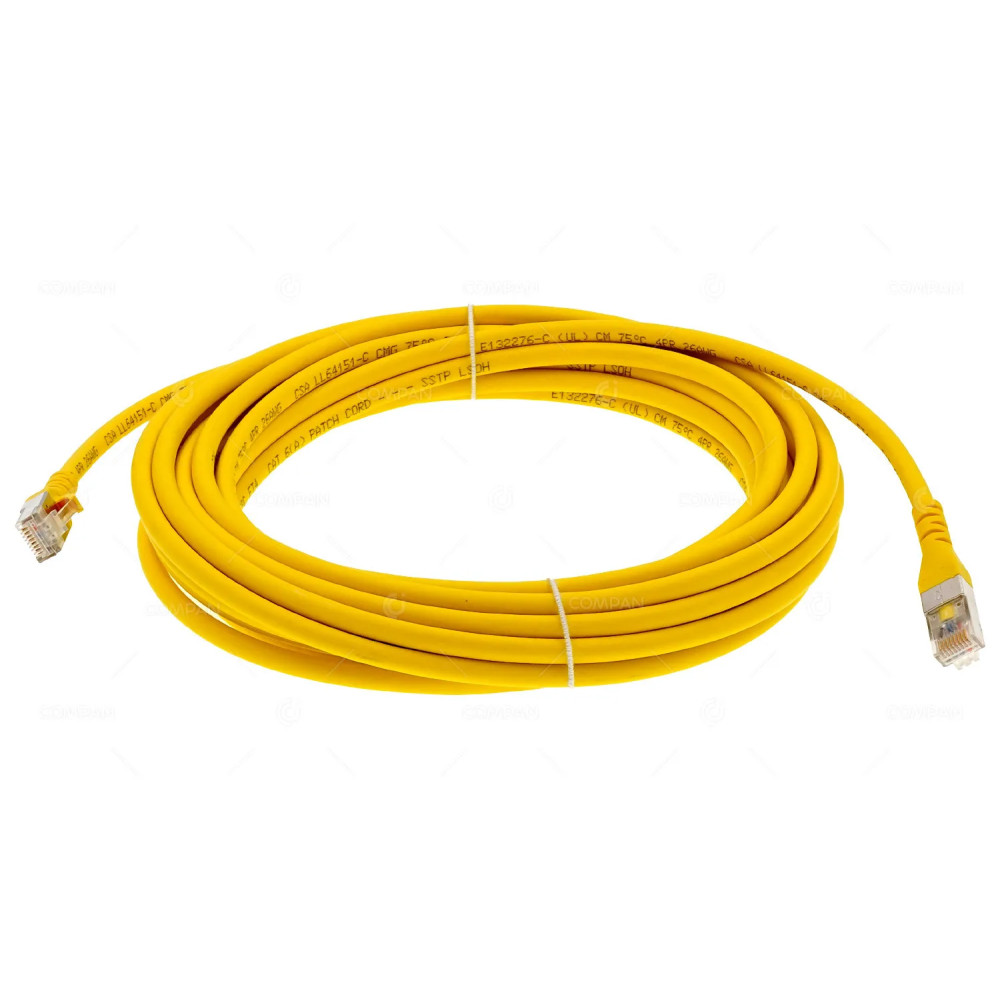 4250184117292  PATCHCORD RJ45 CAT.6A AWG 26 7M