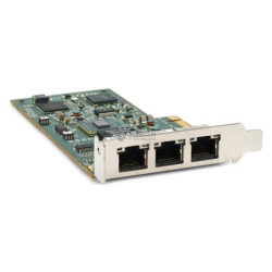 542-0298-01 LP SUN ORACLE  4-PORT CLUSTER HEARTBEAT CARD LOW PROFILE