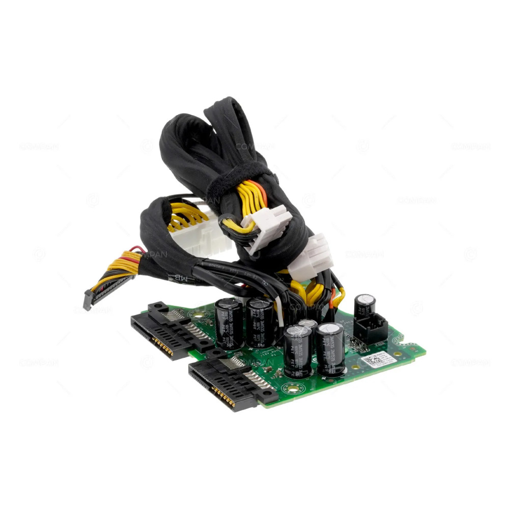 J2MM7 DELL POWER DISTRIBUTION BOARD FOR POWEREDGE R430