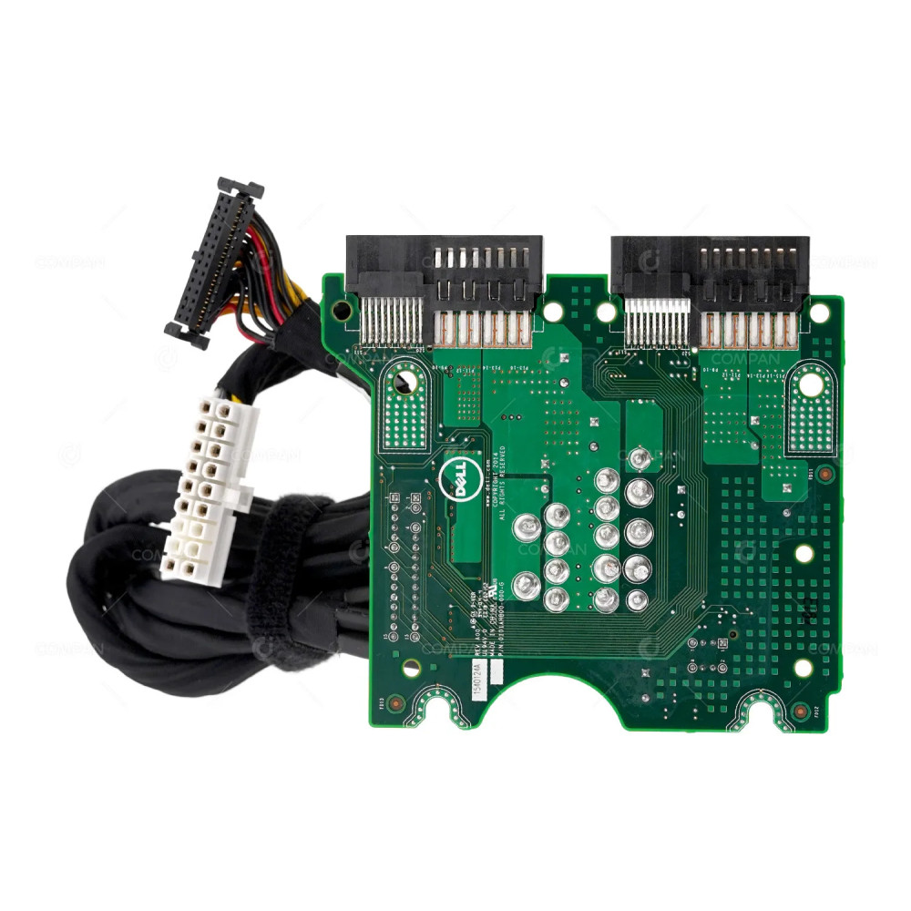 J2MM7 DELL POWER DISTRIBUTION BOARD FOR POWEREDGE R430