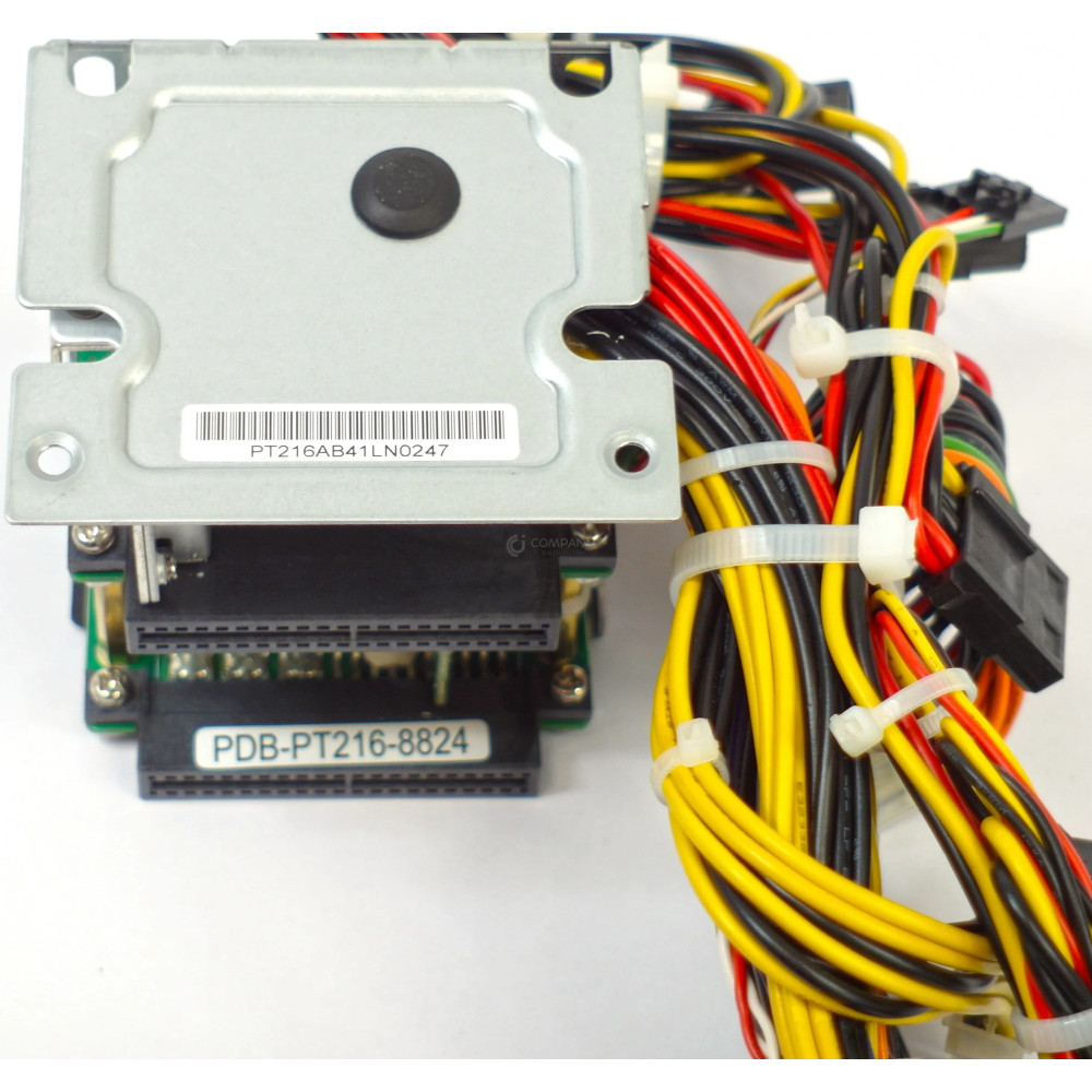 PDB-PT216-8824 SUPERMICRO POWER DISTRIBUTION BOARD FOR SC-216