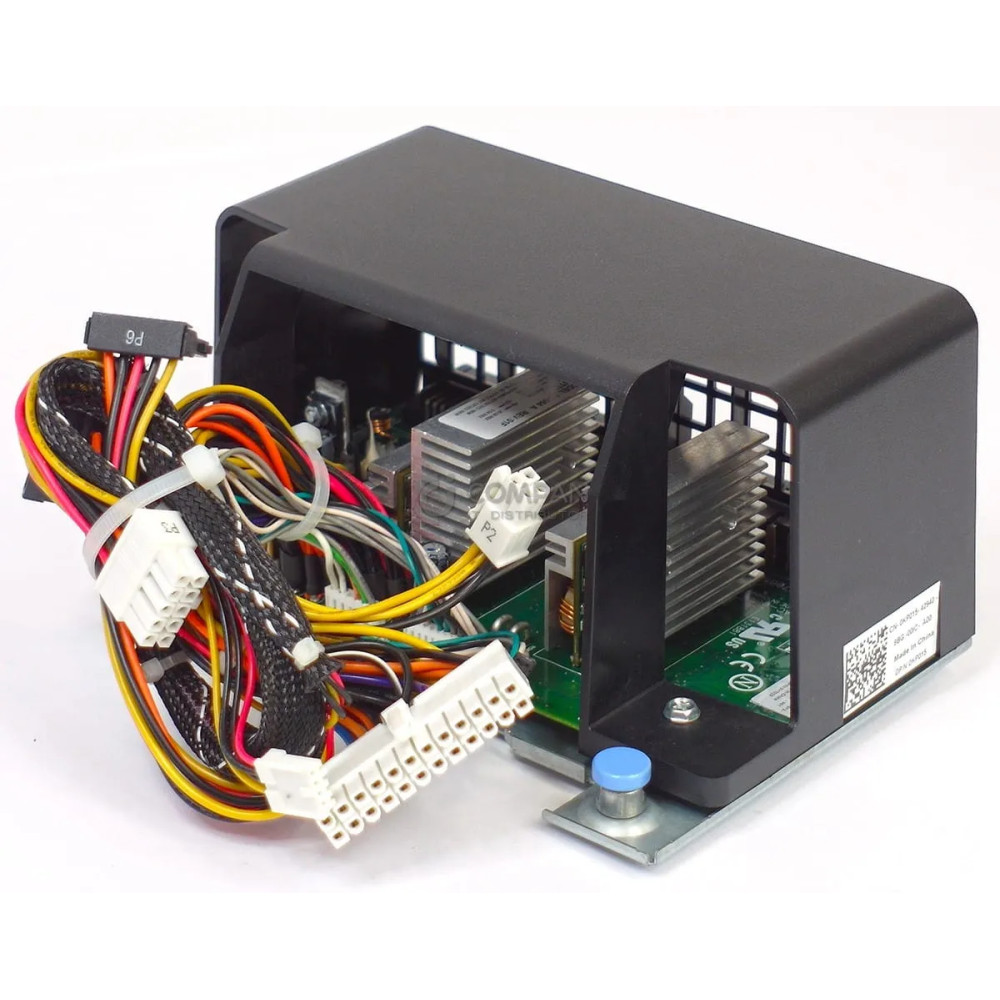 KP015 DELL POWER DISTRIBUTION BOARD FOR DELL POWEREDGE T300