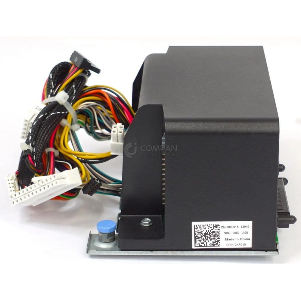 KP015 DELL POWER DISTRIBUTION BOARD FOR PE T300