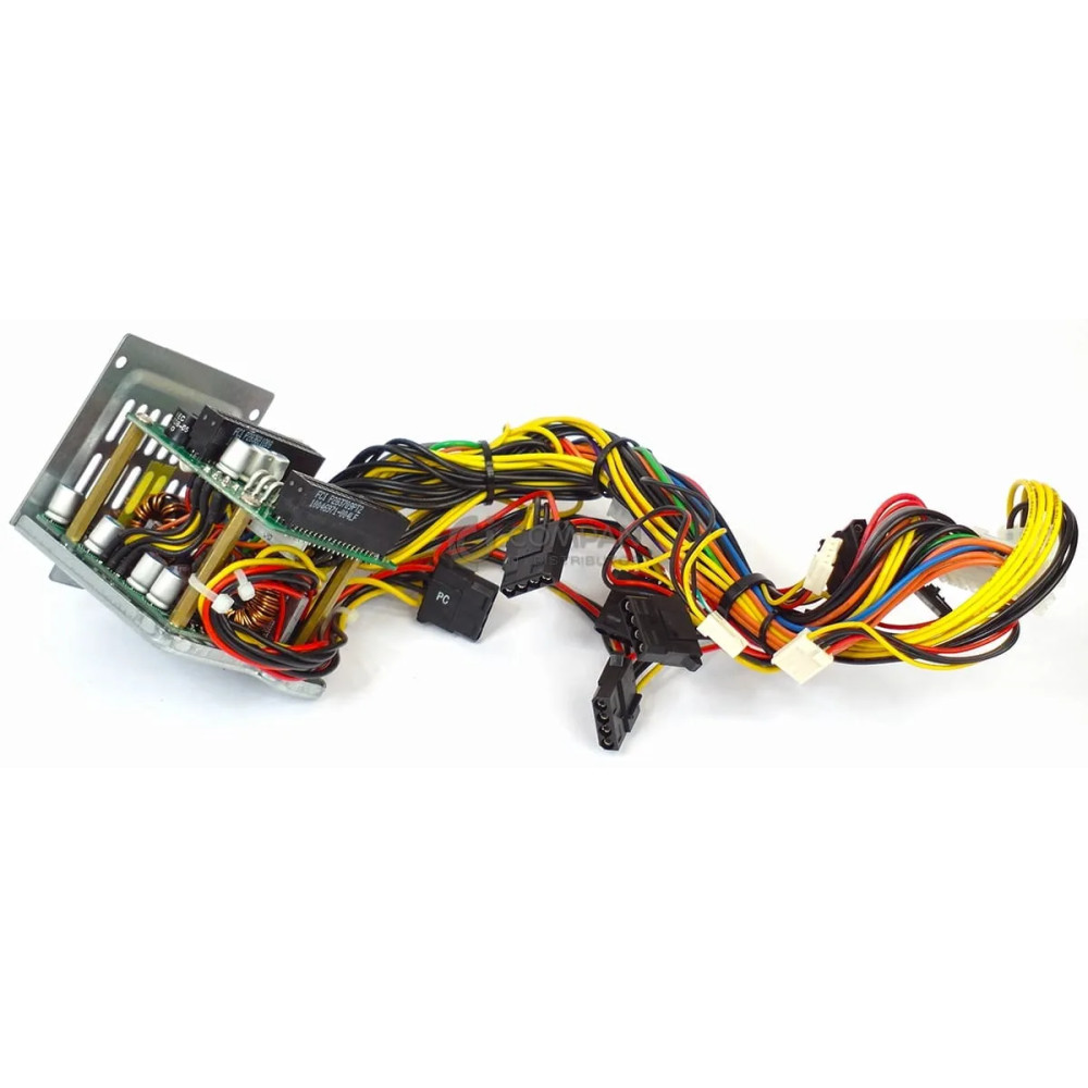 PDB-PT825-N24 SUPERMICRO POWER DISTRIBUTION BOARD FOR 2U OR 3U EXTEND 700W 800W PWR