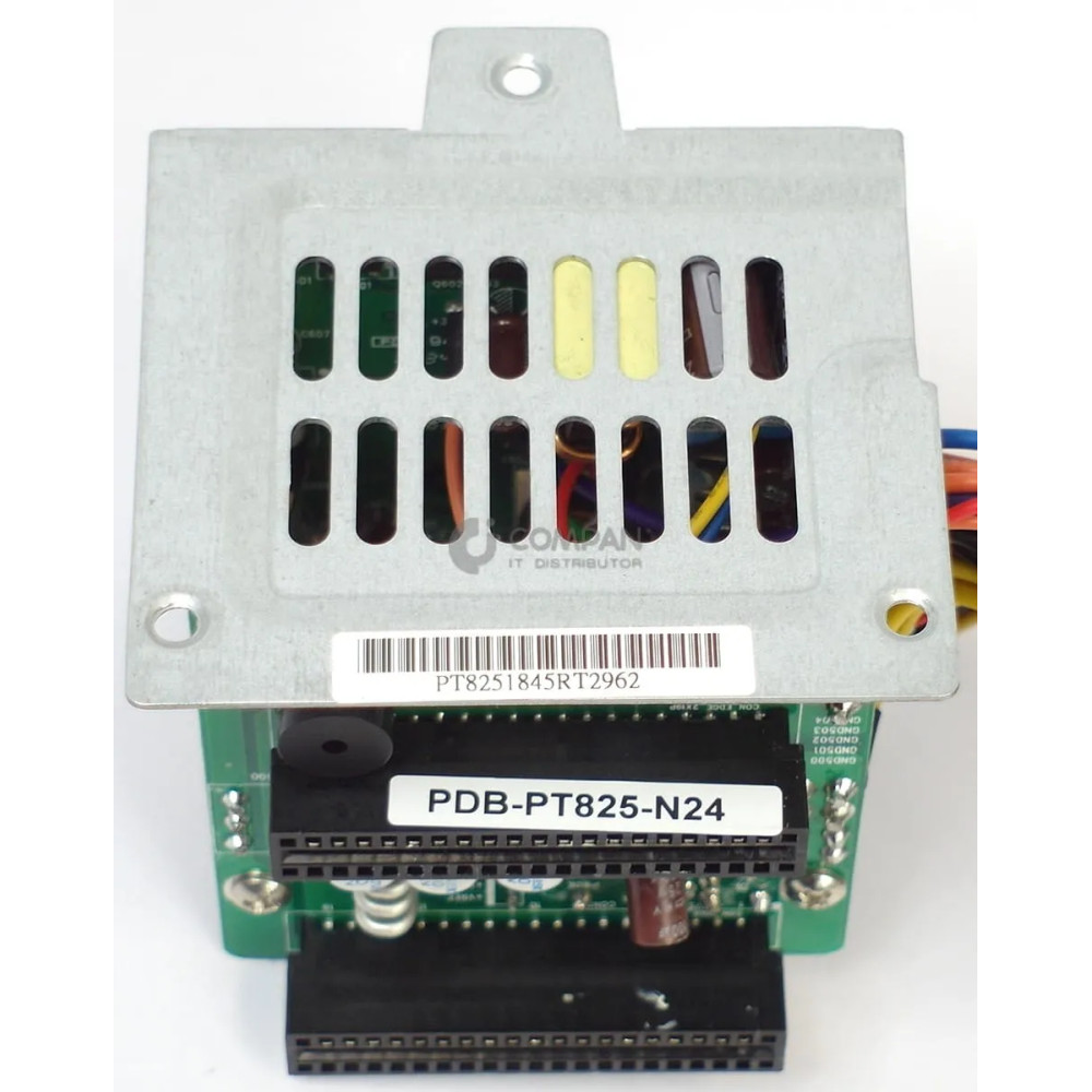 PDB-PT825-N24 SUPERMICRO POWER DISTRIBUTION BOARD FOR 2U OR 3U EXTEND 700W 800W PWR