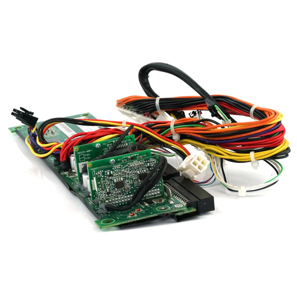 00D3712 IBM POWER SUPPLY BACKPLANE FOR IBM SYSTEM X3250 M4