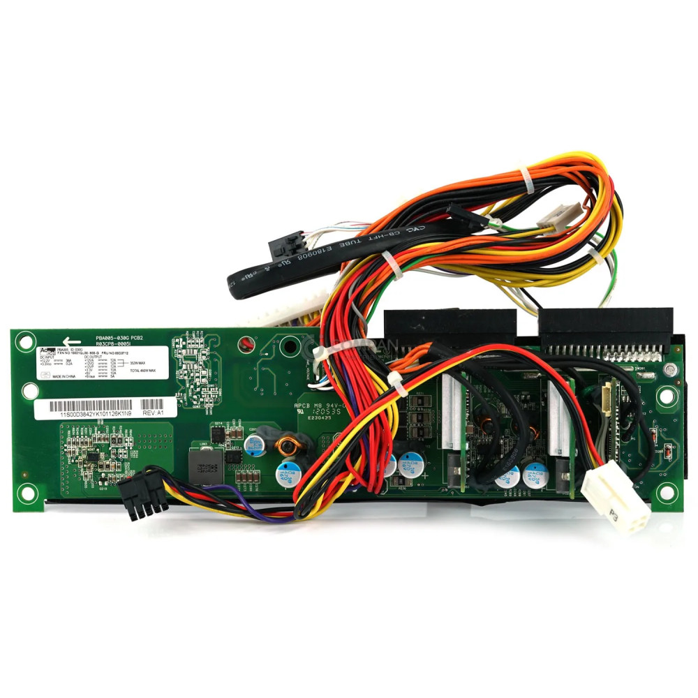 00D3712 IBM POWER SUPPLY BACKPLANE FOR IBM SYSTEM X3250 M4