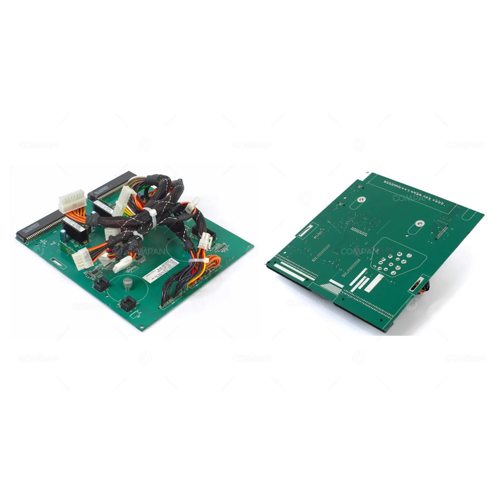 399787-001 HP POWER SUPPLY BACKPLANE FOR HP PROLIANT ML370 G5