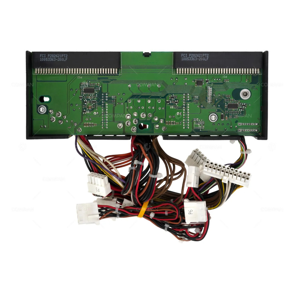 413144-001 HP POWER SUPPLY BACKPLANE FOR HP PROLIANT ML350 G5