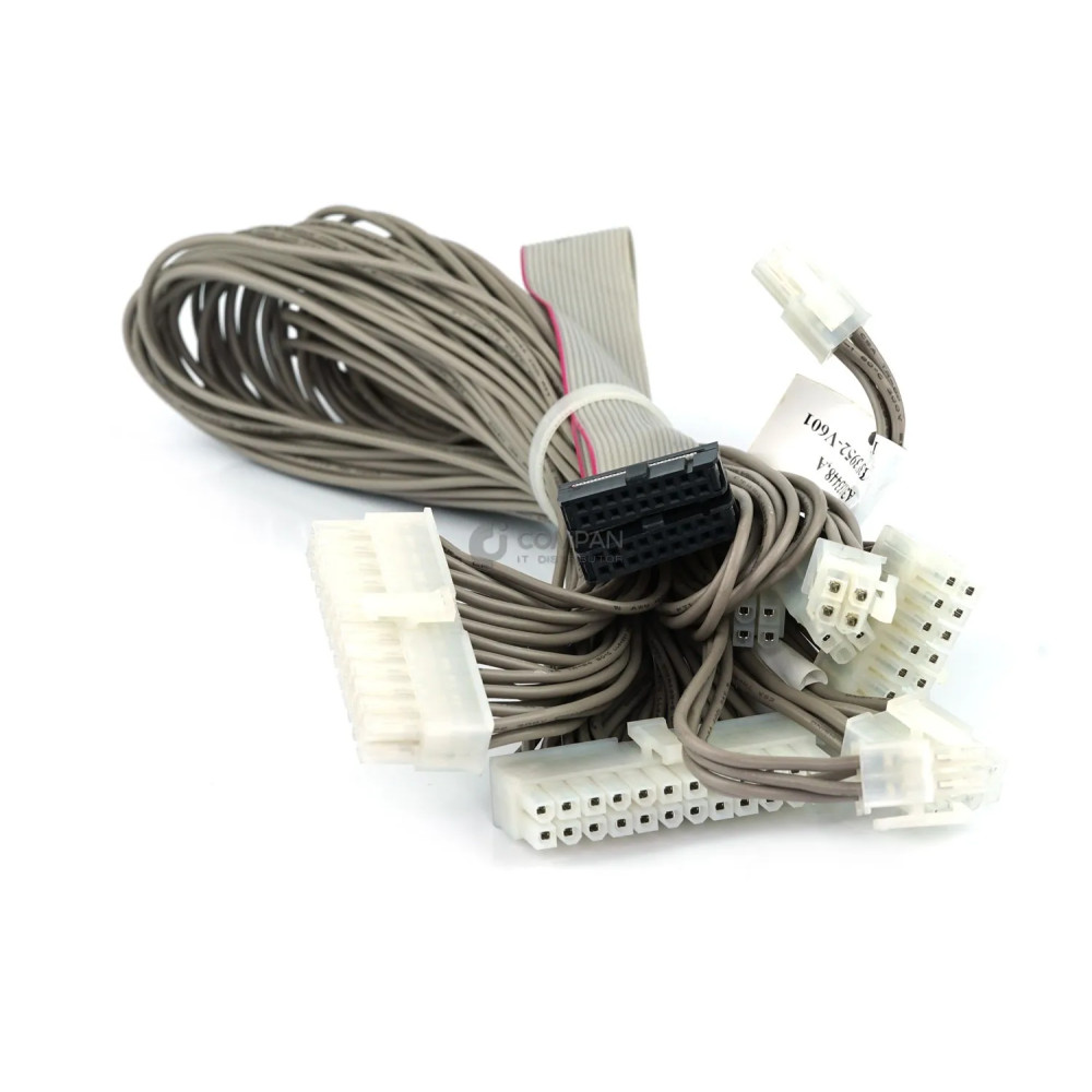 A3C40125915 FUJITSU POWER BACKPLANE FOR TX300 S7