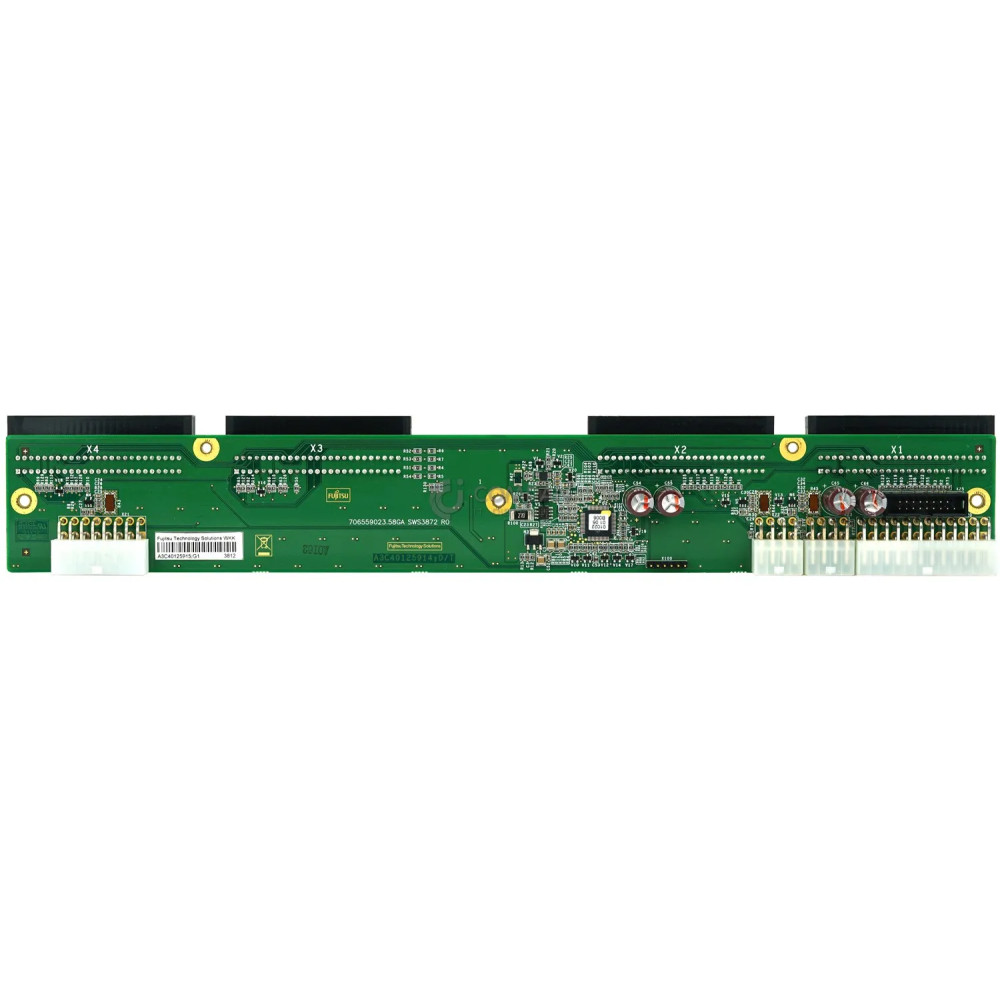 A3C40125915 FUJITSU POWER BACKPLANE FOR TX300 S7