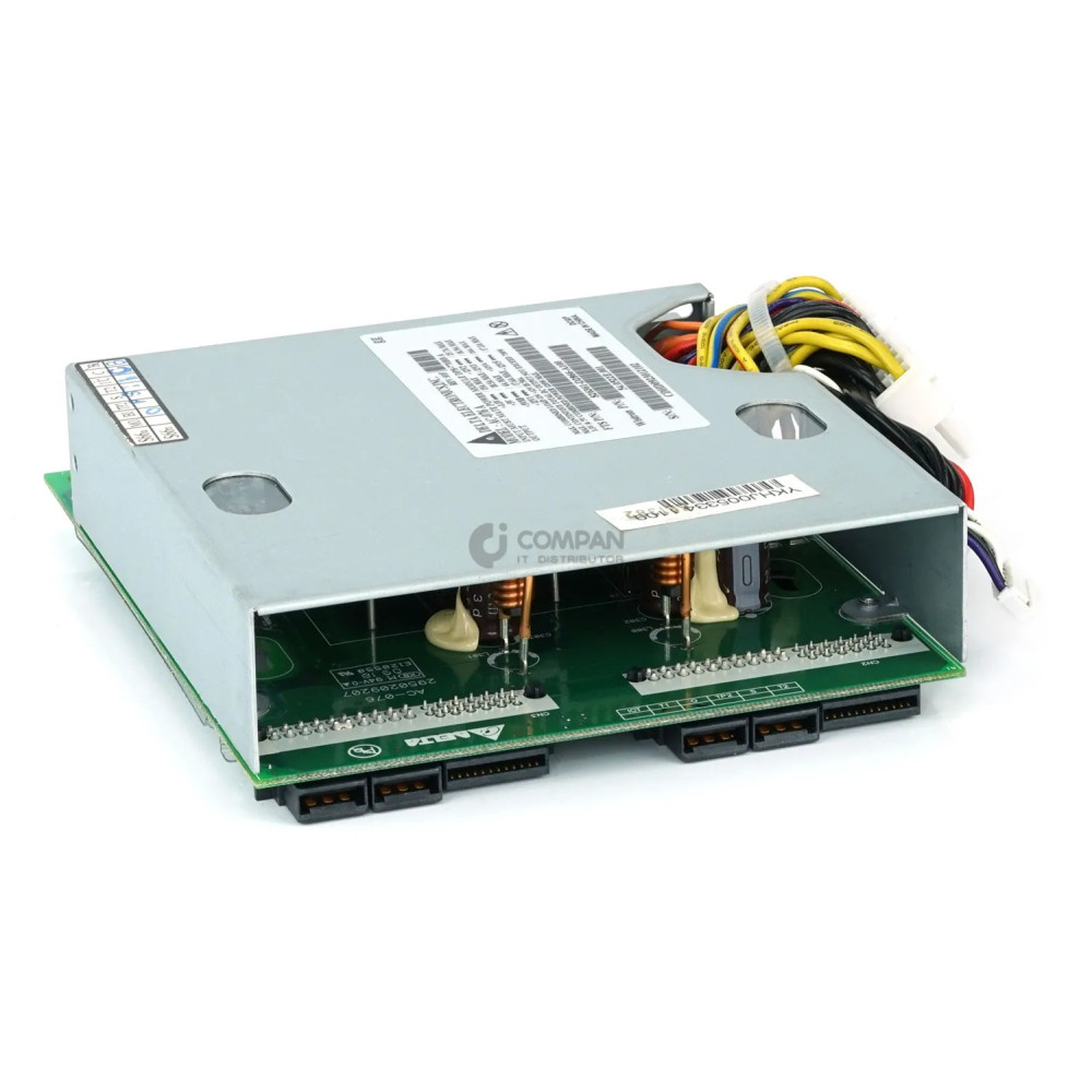 S26361-D2866-A100 FUJITSU POWER BACKPLANE FOR RX200 S5