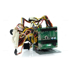 PDB-PT216-8824-4NET / SUPERMICRO 19-PAIRS POWER DISTRIBUTION BOARD FOR SC-216