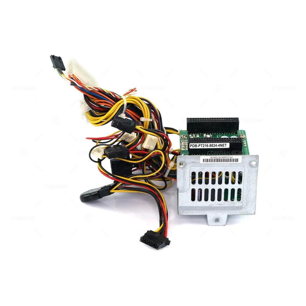 PDB-PT216-8824-4NET SUPERMICRO 19-PAIRS POWER DISTRIBUTION BOARD FOR SC-216