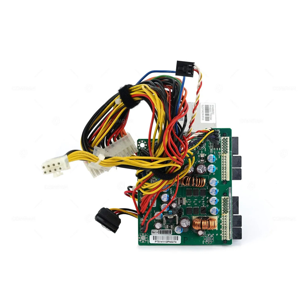 PDB-PT514-2824 SUPERMICRO 1U REDUNDANT POWER DISTRIBUTOR BOARD FOR SC113 SC514 -