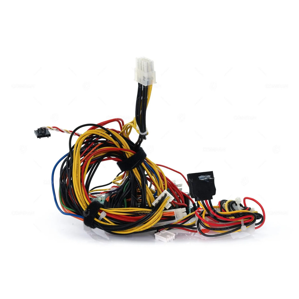 PDB-PT514-2824 SUPERMICRO 1U REDUNDANT POWER DISTRIBUTOR BOARD FOR SC113 SC514