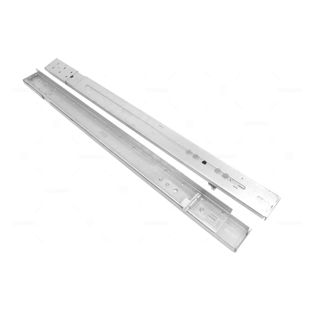 2F80A-02 HP RAILS FOR MSA20 DL120 DL160 DL180 DL320 G5