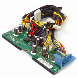 511776-001 HP PROLIANT POWER SUPPLY BACKPLANE FOR ML350 G6 591675-001