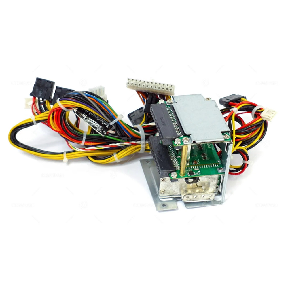 PDB-PT825-8824 / SUPERMICRO POWER DISTRIBUTION BOARD FOR CSE-825