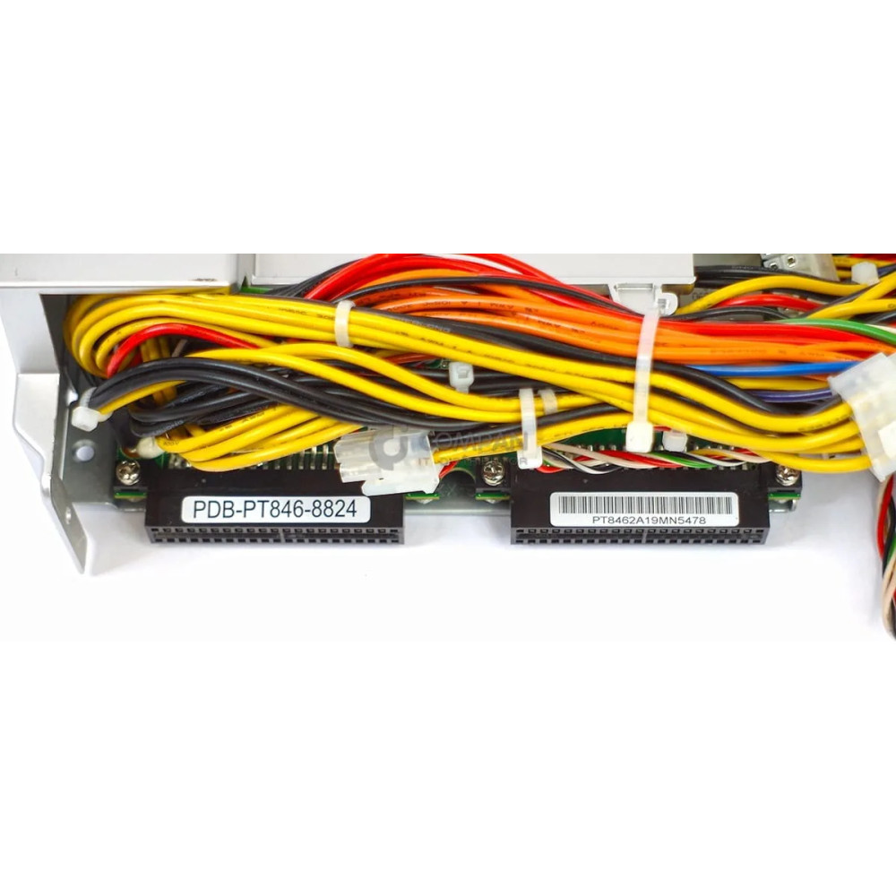 PDB-PT846-8824 SUPERMICRO POWER DISTRIBUTION BOARD FOR CSE-846 -