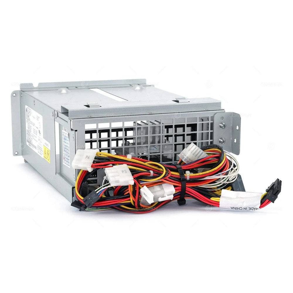 49Y8459 IBM POWER BACKPLANE CAGE  FOR X3100 X3200 M3 M4 46M6699, 46M6674, DPS-430EB A, AC-084 A