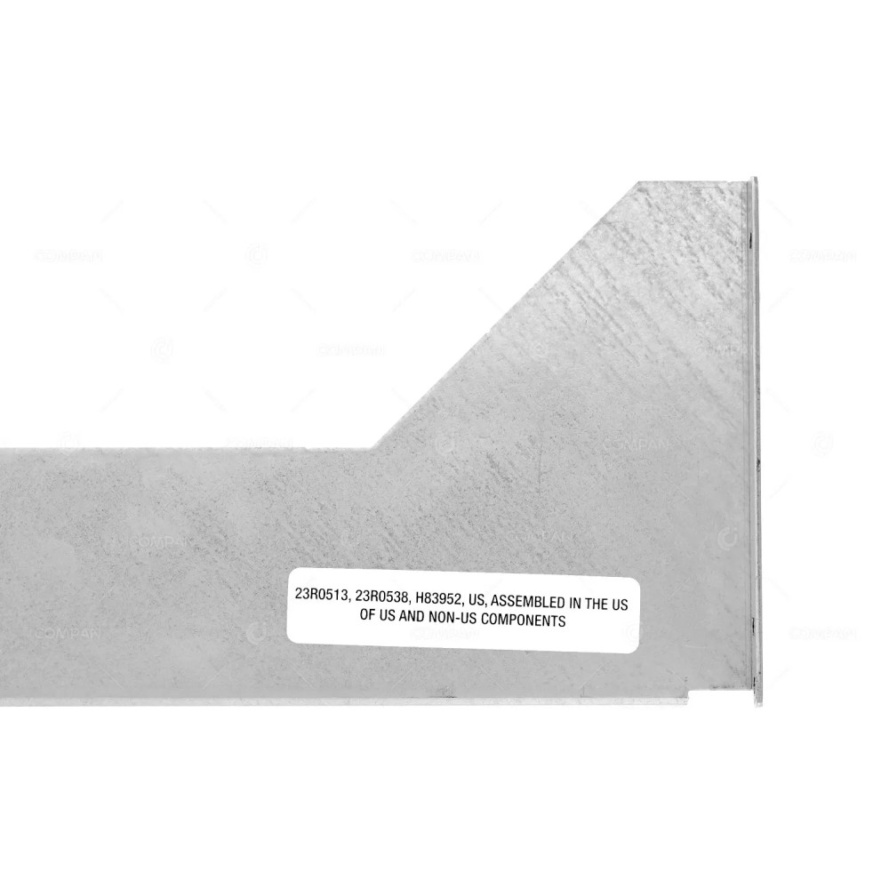 23R0513  IBM RAILS FOR DS 4800  5100