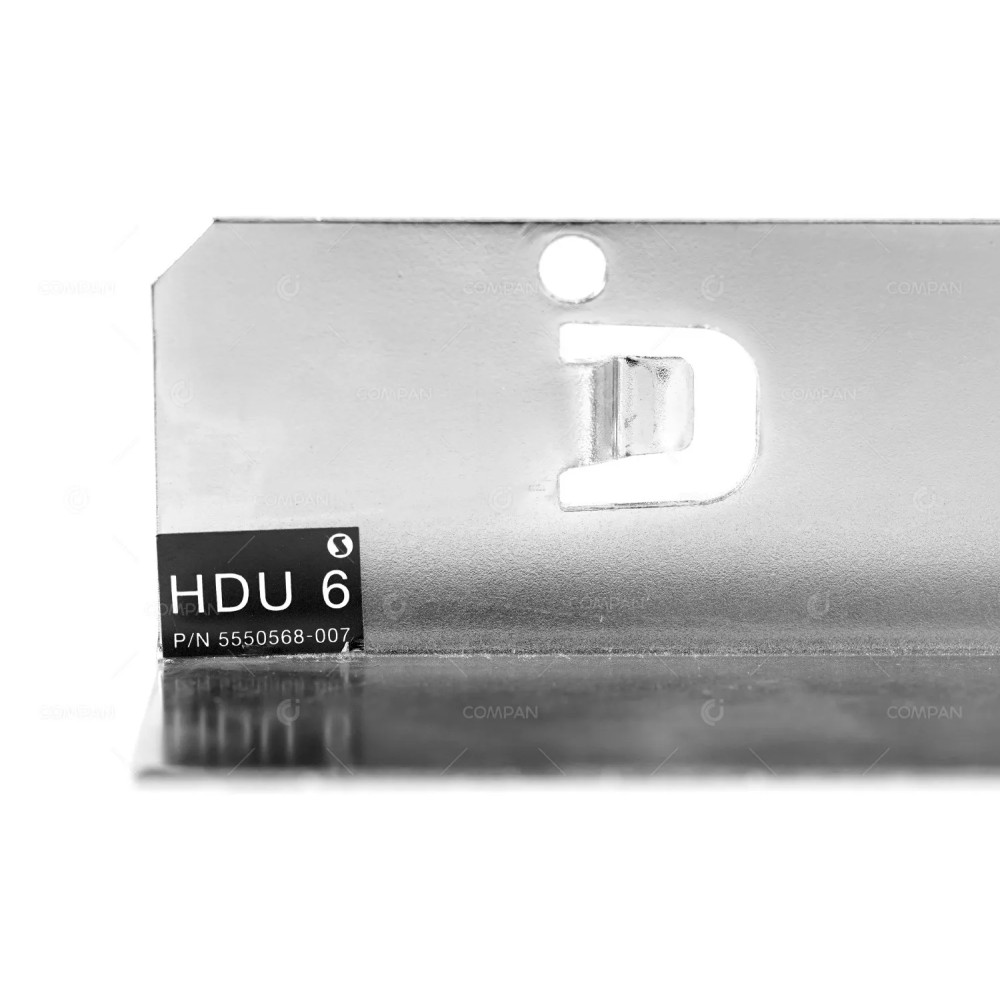 5550568  HITACHI RAILS FOR HITACHI VSP 24 BAY SFF DRIVE EXPANSION STORAGE FOR G1000